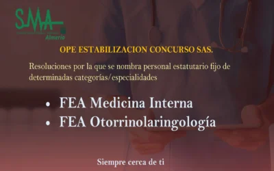 OPE ESTABILIZACION CONCURSO SAS. Nombramientos.